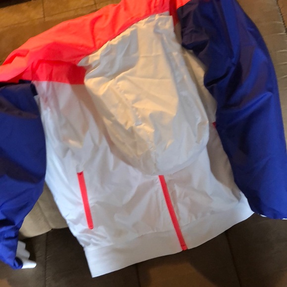 Nike windrunner jacket - Picture 3 of 4